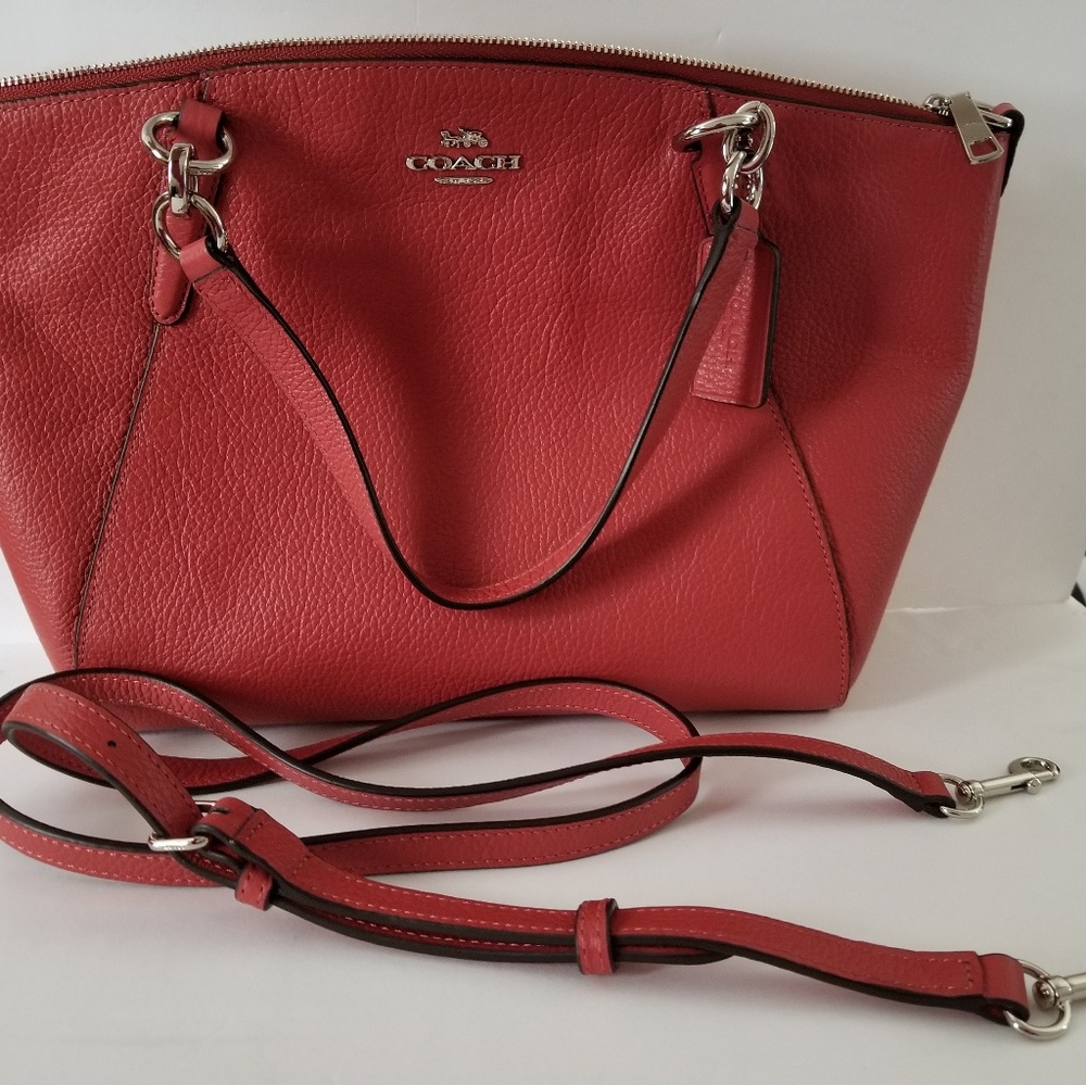 NWT Coach Bag
